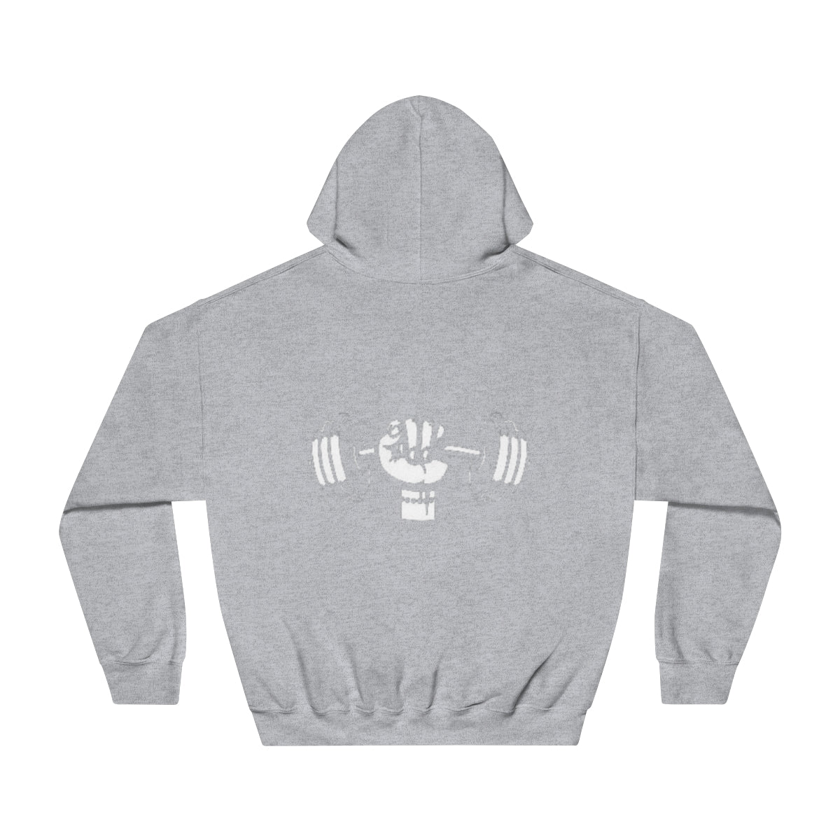 Spring 2024 Hoodie (Grey)