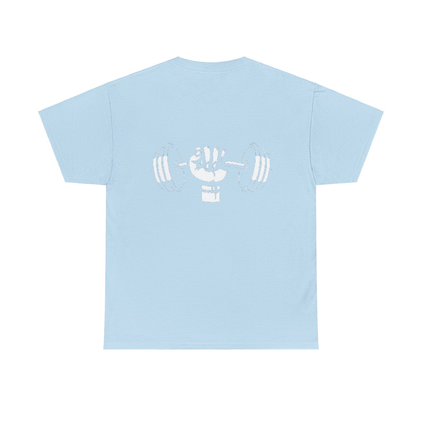 *Limited Edition* Spring 2024 Tee (Sky Blue)