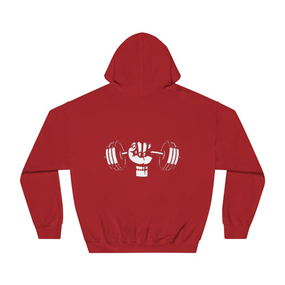 Spring 2024 Hoodie