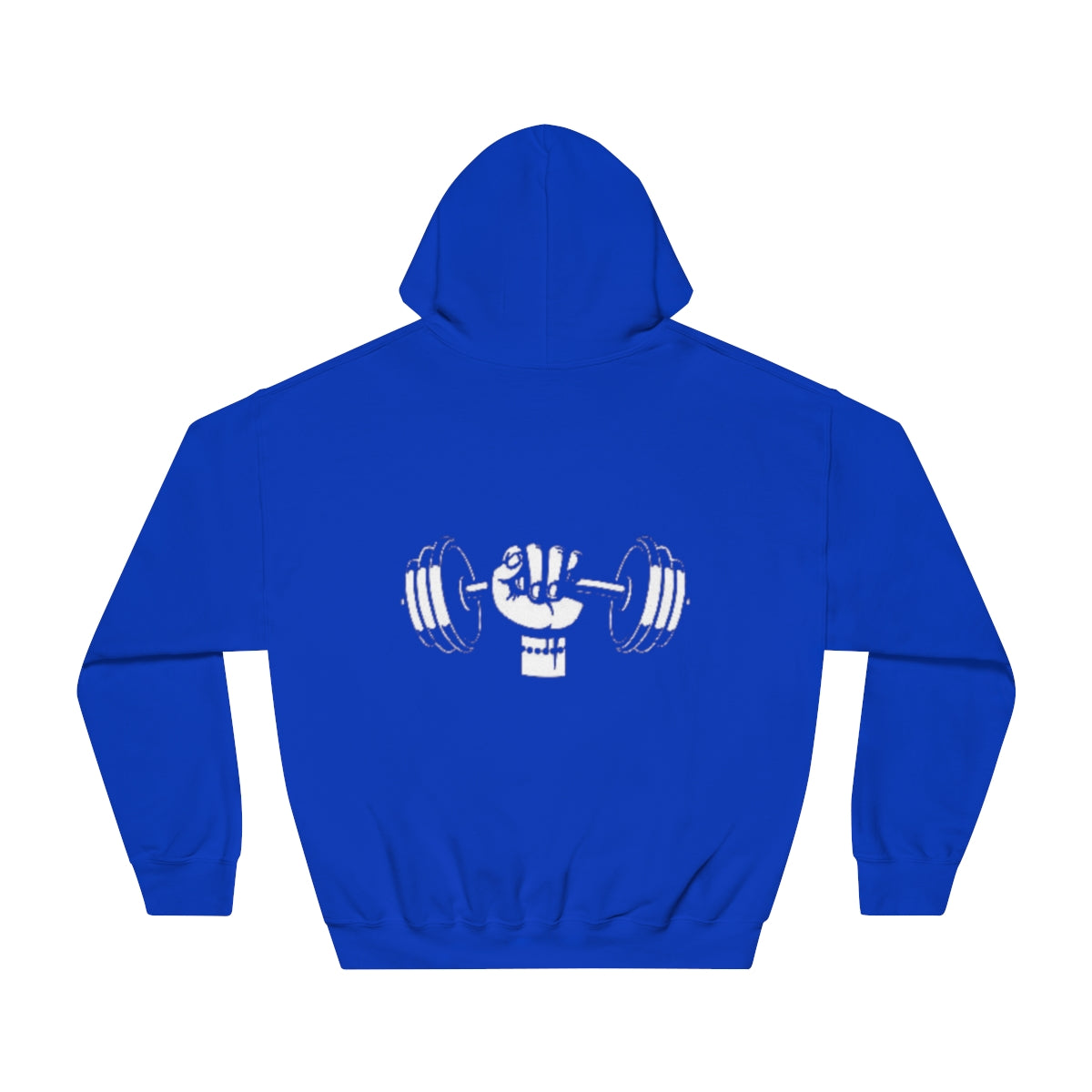 Spring 2024 Hoodie (Royal)