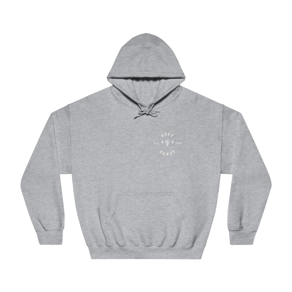 Spring 2024 Hoodie (Grey)