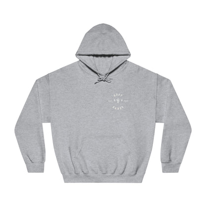 Spring 2024 Hoodie (Grey)