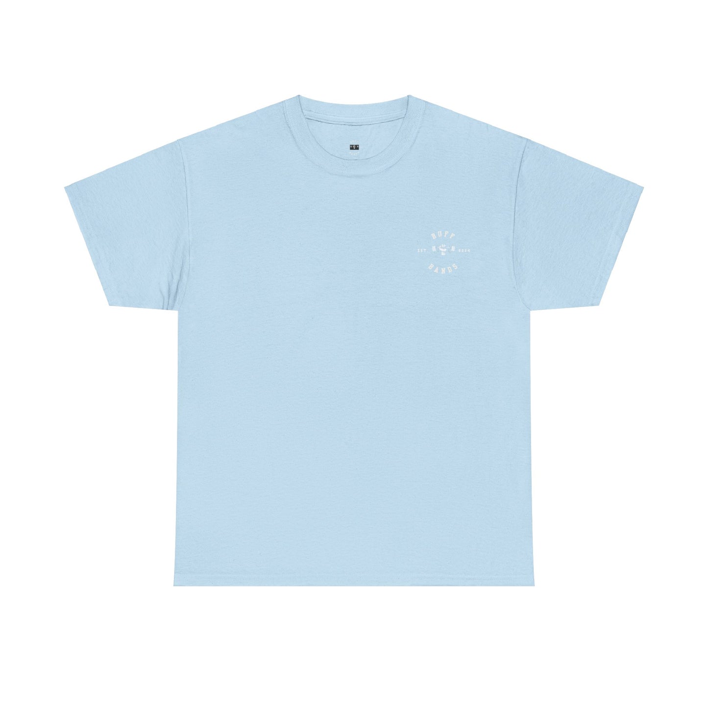 *Limited Edition* Spring 2024 Tee (Sky Blue)