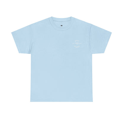 *Limited Edition* Spring 2024 Tee (Sky Blue)