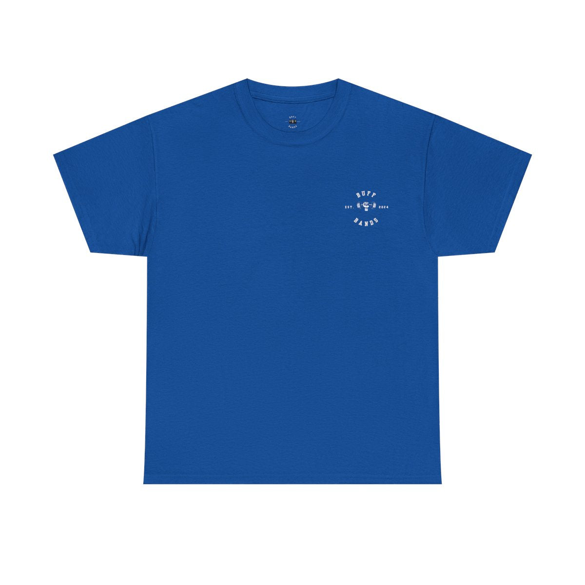 *Limited Edition* Spring 2024 Tee (Royal)