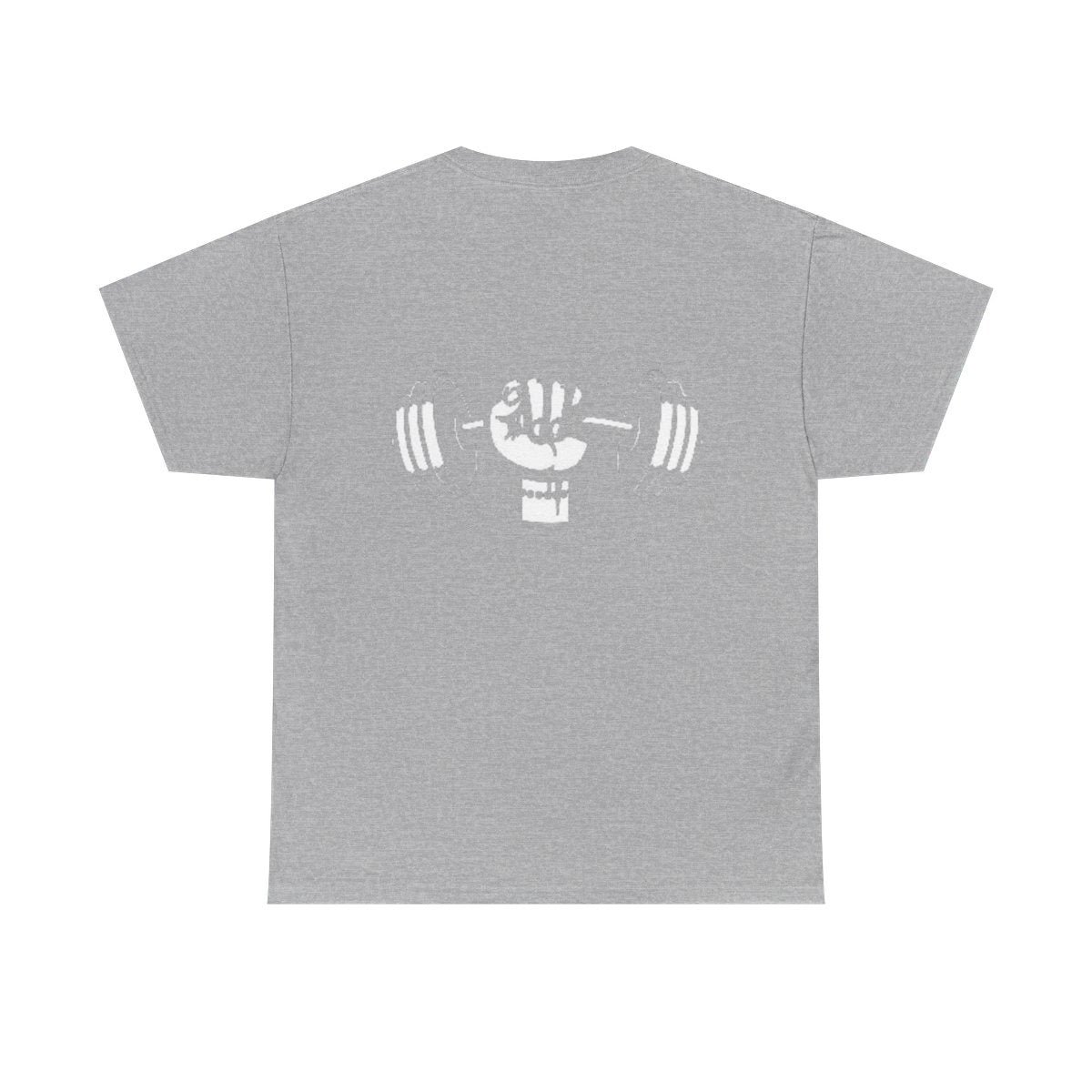 Spring 2024 Tee (Grey)