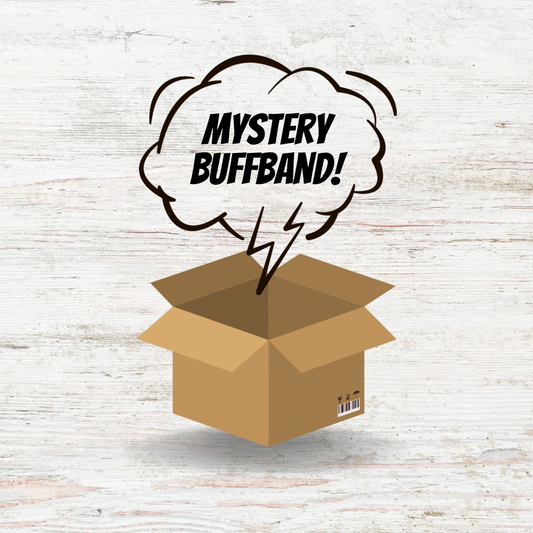 Mystery Buffband!