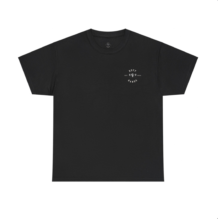 Spring 2024 Tee (Black)