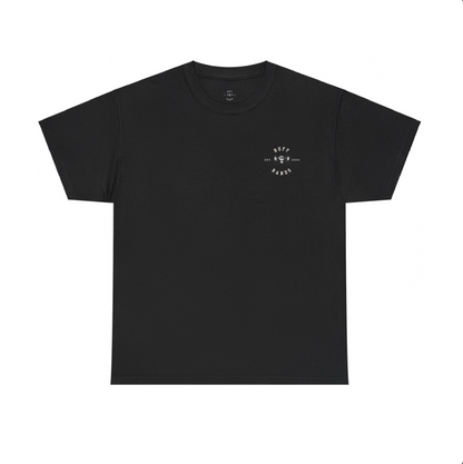 Spring 2024 Tee (Black)