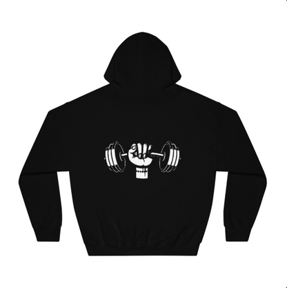 Spring 2024 Hoodie (Black)